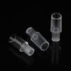 5/10Pcs Digital Alcohol Tester Nozzles Used With For LCD Display Drunk Tester Designed For Professional And Event Applications