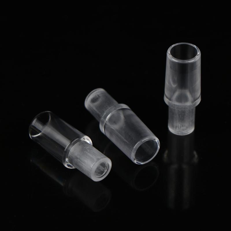 5/10Pcs Digital Alcohol Tester Nozzles Used With For LCD Display Drunk Tester Designed For Professional And Event Applications