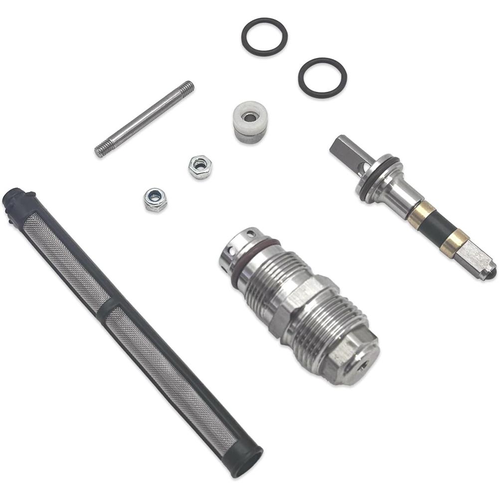 Repair Kit Fit for Contractor FTX II Tool 288-488 288488 288430 288420,Sprayer Repalcement Parts Set