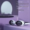 WEZHO Professional Myopia Swim Goggles