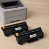Kompatybilne wkłady z tonerem BROTHER TN2420 Drukarki DCP L2510D do L2550DN & HL L2310D do HL2395DW & MFC L2710DW do L2750DW
