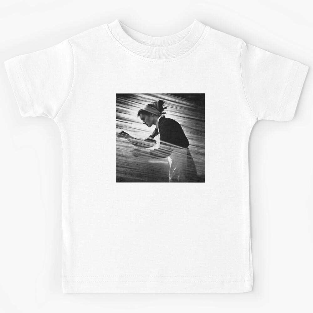 Entering Heaven Alive Kids T-Shirt 150