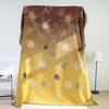 High-end 100% Cotton Gauze Sofa Cover, Bedspread & Throw Blanket - Couch Protector, Summer Cooling Blanket, Reversible Quilt
