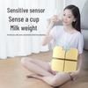 Meilin Smart USB Rechargeable Digital Bathroom Scale (CN Version)
