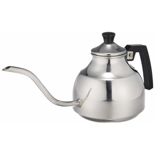 Hirosho Coffee Drip Server, 0.6L, Narrow Mouth