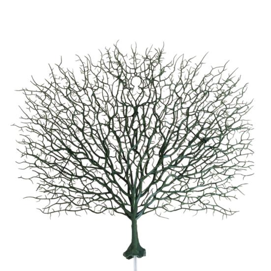 

Artificial Coral Branch 16.5 Simulation Sea Coral Branch Faux Aquarium Ornament for Fish Tank Landscape Wedding Home Decor зелений