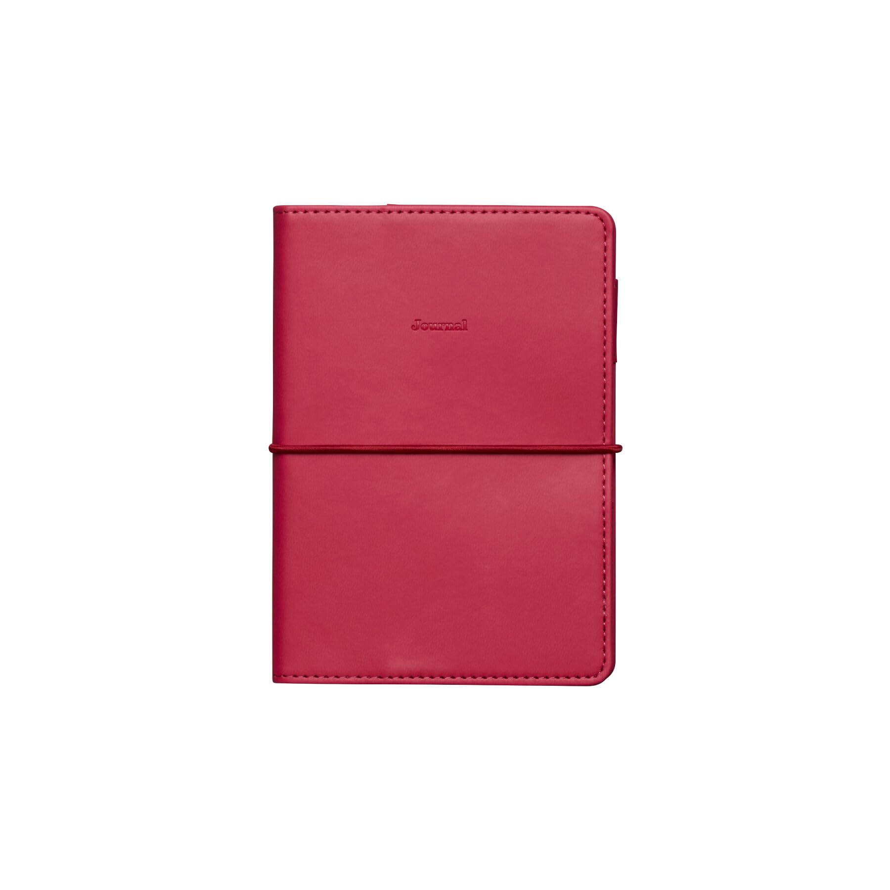 

High Tide Planner 2026 Lepre Vivid Pink / A6 Block / Starting October 2025