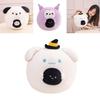 Cute Cartoon Kurumi Pudding Dog Plush Toy Halloween Children's Gift