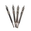 ESC Auto Parts EGP56-1 4 Pcs Heater Glow Plugs GX4161, 12291RBDE01, 12291RL0G01 for Honda 2.2 CDTI Fast Shipment Made In Turkey