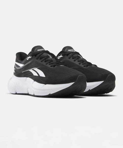 [Reebok] Zignition - Black:White 100228706 [Shipped from Korea] 100% Authentic