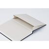 Maruman Nemosine 20th Anniversary Journal Notebook, Dotted Grid, A5, Navy, N888-72