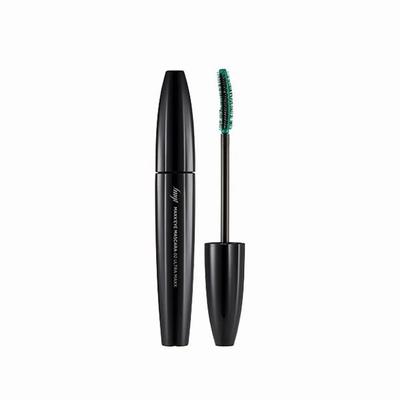 Maquillaje de ojos – Máscara