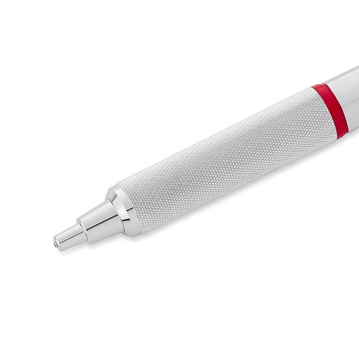 Rotring Rapid Pro Pencil 0.5mm Silver 1904-255