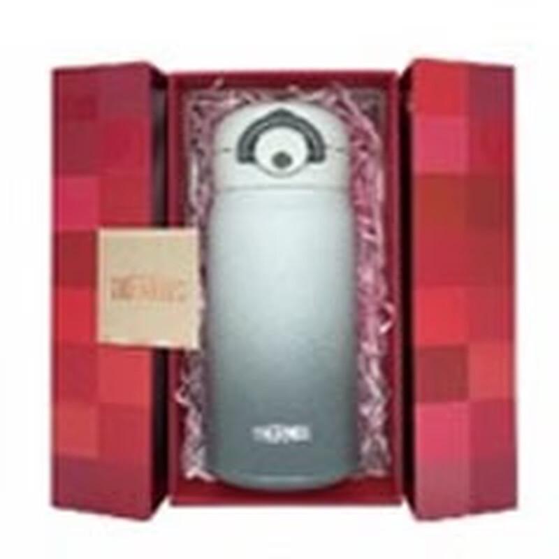 

Thermos JNR Series Vacuum Insulated Stainless Steel Bottle