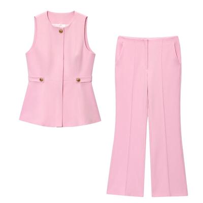 Trajes y combinados – Trajes con pantalón