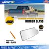 Passenger Side Lower Heated Mirror Glass Right For - GMC Sierra 2500HD