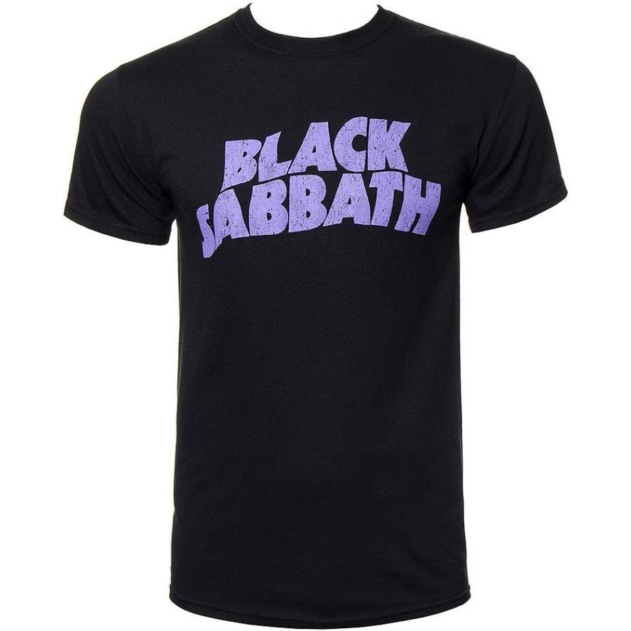Black Sabbath T-Shirt - Logo S