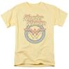 Wonder Woman "Faded Wonder" T-Shirt