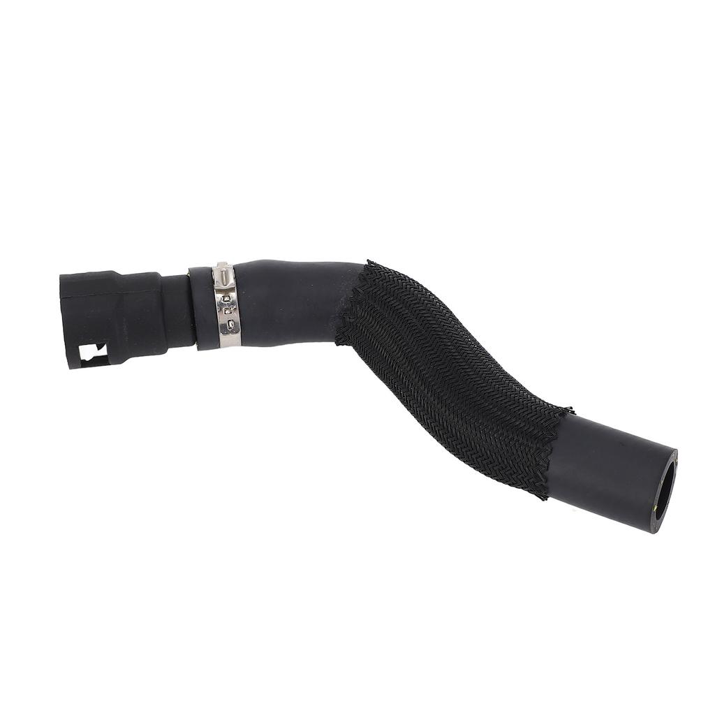 Heizungskühler-Überbrückungsschlauch Gummi Flexibel Ausgezeichnete Abdichtung Lange Haltbarkeit 68156282AB Heizungskühler-Überbrückungsrohr für Autos