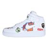 Supreme x NBA x Air Force 1 Mid