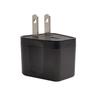 ZOER Worldwide Plug Type A Overseas Electrical Appliances in Outlet Conversion Power Supply Shape Conversion Use Home Appliances from Around the World