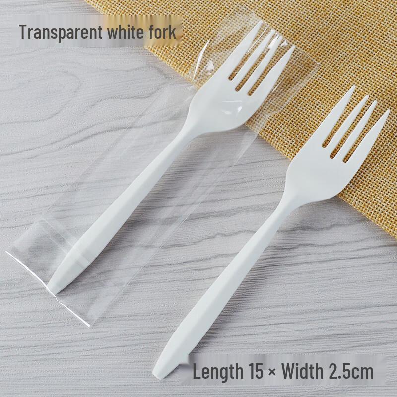 CHULV Disposable Forks
