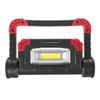 Lampe de travail - maclean - mce439 - led cob - 300 lumens - 3 modes d'éclairage