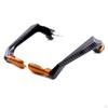 Motorcycle Brake Clutch Lever Guards, Handlebar , /8 Inch 22mm Replacement Motorbike