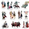 Stylish Spy×family Acrylic Figure Stand Ornament For Display