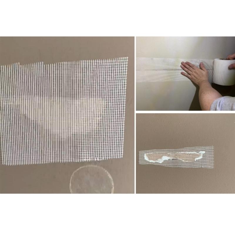 Suitable Width Self Adhesive Tape User Friendly Tape Practical Self Stick Tape Strong Tape Suitable for Various Joint