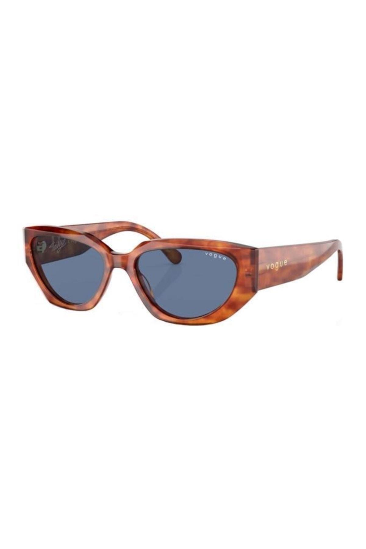 

Original Vogue Eyewear Women s Sunglasses Vo5438 S Col 279280 52-16-135