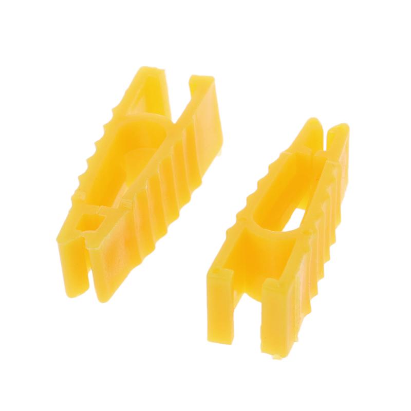 

50 шт./лот, автомобильные предохранители 2A, 3A, 5A, 7,5A, 10A, 15A, 20A, 25A, 30A, 35A, усилитель с зажимом в коробке, набор автоматических предохранителей типа лезвия для грузовика