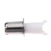 5Pcs 22Mm Nose Trimmer Heads Nose Hair Cutter Replacement Head 3-In-1 Shaver Black&White For Nose Clean Accessories