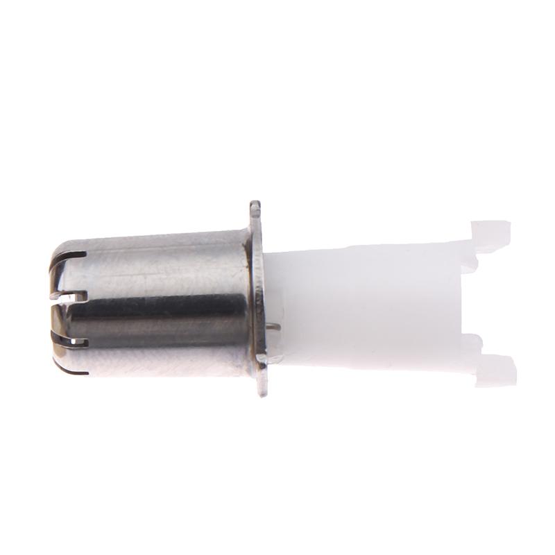 5Pcs 22Mm Nose Trimmer Heads Nose Hair Cutter Replacement Head 3-In-1 Shaver Black&White For Nose Clean Accessories