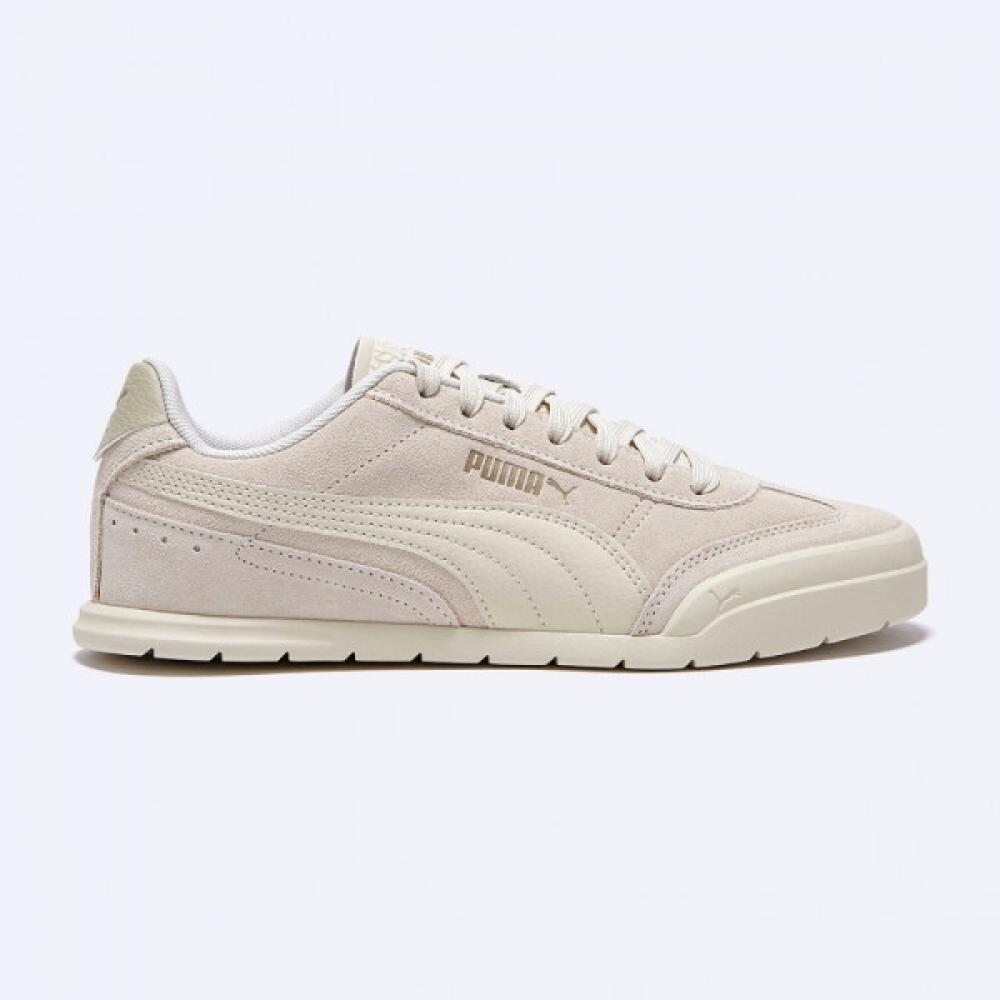 

Puma Folder Super Torino Suede White 40261401 Ivory/280