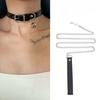 Cortical Collar Bell Necklace Short Necklace Collar Dog Leash