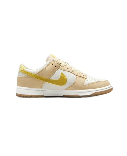 Nike Dunk Low Lemon Drop Shoe DJ6902-700