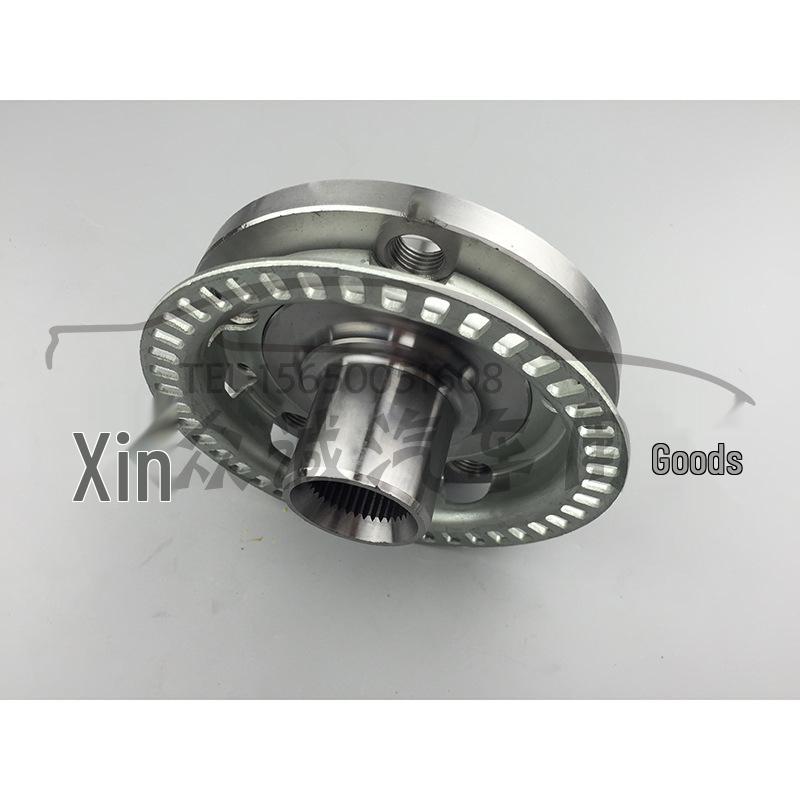 

Bora Lavida Golf 4 Ступиця переднього колеса в зборі