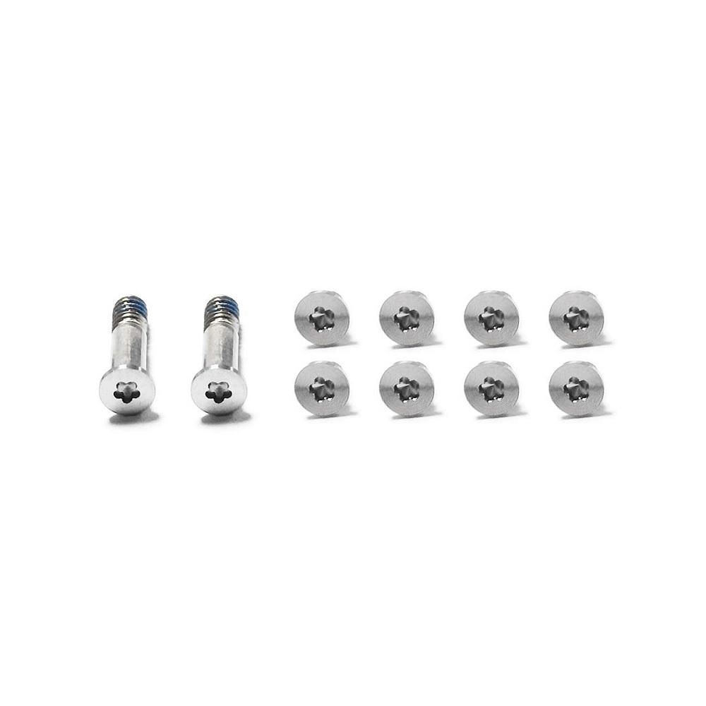 10 Sets ( 100Pcs) Bottom Case Screws for MacBook Air 11" 13