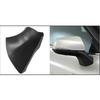 1 × RH Right Side Rearview Mirror Triangle Base Cover For Toyota RAV4 2020-2023