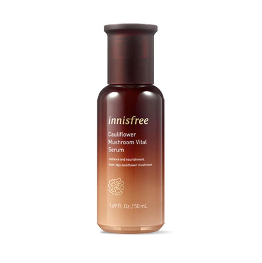 Innisfree BlumenkohlPilzVitalserum 50 ml (3 Sorten) günstig kaufen