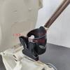 Non-Toxic Stroller Cup Holder Phone Holder 2-In-1 Stroller Phone Milk Bottle Holder For Pram Pushchair Wheelchair Accessories