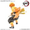 Bandai Spirits Demon Slayer Demon Slayer  Agatsuma Zenichi [assembled Plastic Model]