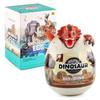 Educational Plastic Animal Model Set For Kids Featuring Realistic Dinosaur Eggs Ideal For Preschool Learning