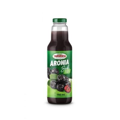 Sok Z Aroni 750Ml
