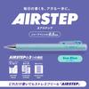 PILOT Air Step Mechanical Sea Set Writing Pencils, 0.5mm, Blue, 10-Piece (10HAS15SEL), Long-Distance