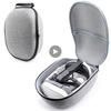 Bolsa de Transporte Bolsa de Armazenamento Caixa de Cobertura Para Meta Quest 3s 3 Quest3s Quest3 Realidade Virtual Óculos VR Headset Capacete Jogo Acessório