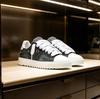 Summer Fashion Casual Sneakers, Comfort Walking Shoes, Versatile Daily Commute Footwear