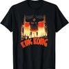 King Kong Bij de Poorten T-shirt