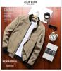Men's Cross-Border Spring/Autumn Casual Baseball Jacket